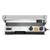 Elektrogrill Sage SGR840BSS4EEU1 2400 W