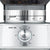 Elektromühle Sage SCG600SIL2EEU1 Silberfarben