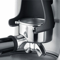 Elektromühle Sage SCG600SIL2EEU1 Silberfarben