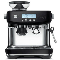 Superautomatische Kaffeemaschine Sage SES878BTR4EEU1 Schwarz 1680 W 1 L