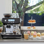 Superautomatische Kaffeemaschine Sage SES878BTR4EEU1 Schwarz 1680 W 1 L