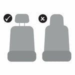 Baby-Rücksitzspiegel Dreambaby