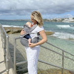 Babytrage Dreambaby + 0 Monate