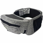 Babytrage Dreambaby Grau + 0 Monate