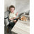 Aufzug Dreambaby DREAMBABY ON-THE-GO Grau