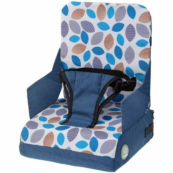 Aufzug Dreambaby Blau