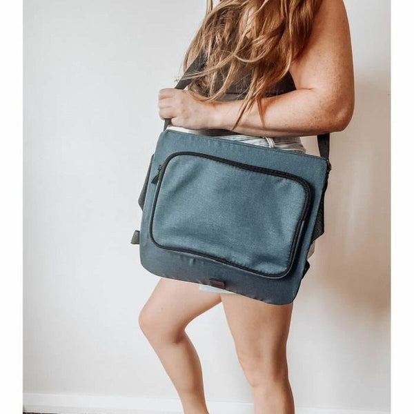 Aufzug Dreambaby Blau