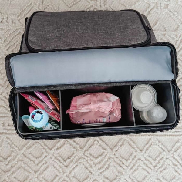 Aufzug Dreambaby Blau