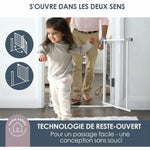 Sicherheitsbarriere Dreambaby