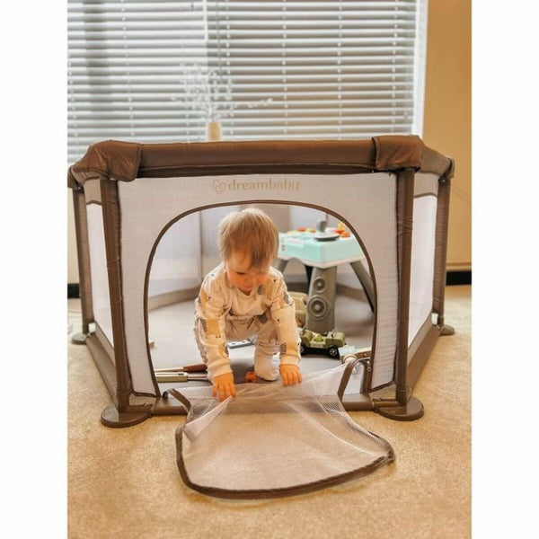 Spielplatz Dreambaby