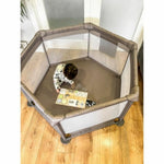 Spielplatz Dreambaby