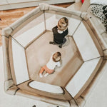 Spielplatz Dreambaby