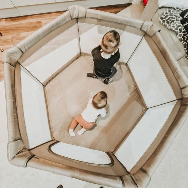 Spielplatz Dreambaby