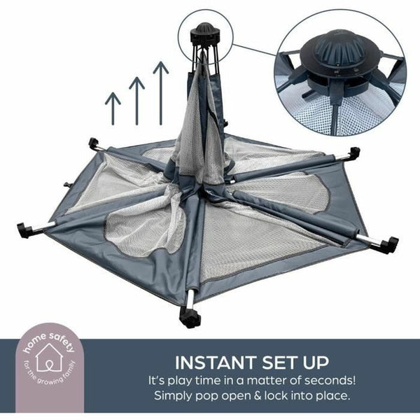 Spielplatz Dreambaby