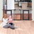 Sicherheitsbarriere Dreambaby 35 Stücke (3 Stück)