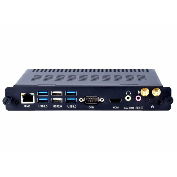 Desktop PC NEC 100016121 intel core i5-1135g7 8 GB RAM 128 GB SSD