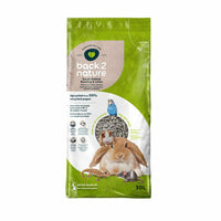 Papierbett FibreCycle  Back 2 Nature 30 L