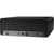 Desktop PC HP 99Q51ET#ABE 16 GB RAM 512 GB SSD