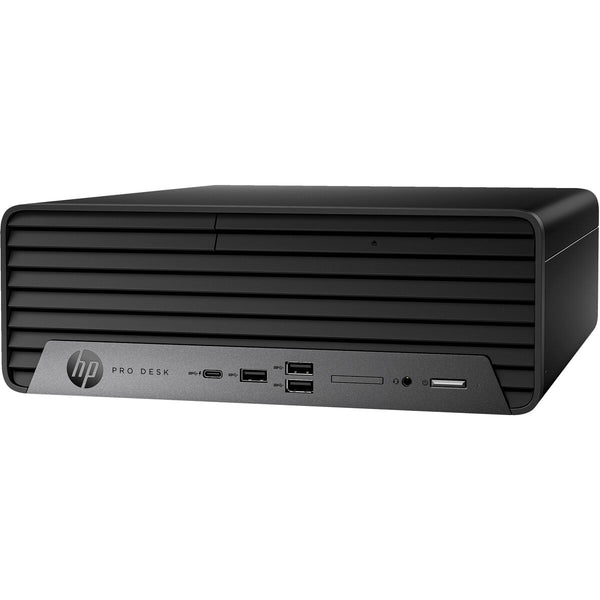 Desktop PC HP 99Q51ET#ABE 16 GB RAM 512 GB SSD