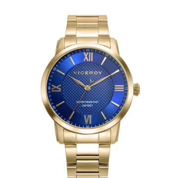 Herrenuhr Viceroy 41145-33 (Ø 44 mm)