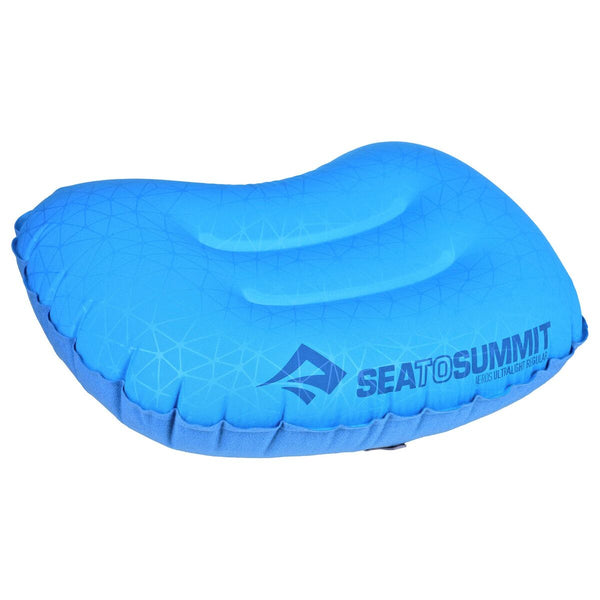 Aufblasbares Bett Sea to Summit APILUL/AQ/RG 36 X 12 X 26 CM