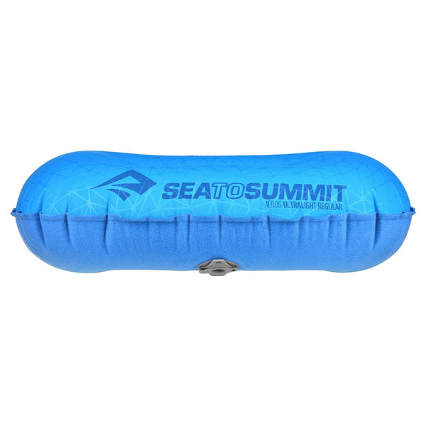 Aufblasbares Bett Sea to Summit APILUL/AQ/RG 36 X 12 X 26 CM