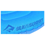 Aufblasbares Bett Sea to Summit APILUL/AQ/RG 36 X 12 X 26 CM