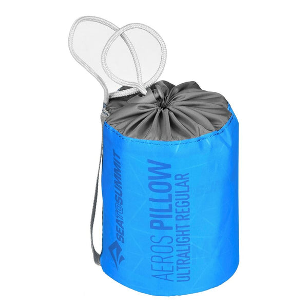 Aufblasbares Bett Sea to Summit APILUL/AQ/RG 36 X 12 X 26 CM