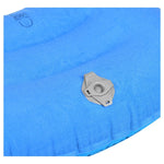 Aufblasbares Bett Sea to Summit APILUL/AQ/RG 36 X 12 X 26 CM