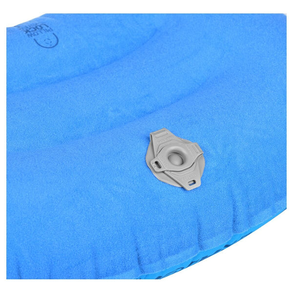 Aufblasbares Bett Sea to Summit APILUL/AQ/RG 36 X 12 X 26 CM