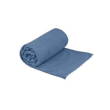 Handtuch Sea to Summit ACP071031-060217 Blau Mikrofaser