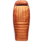 Schlafsack Sea to Summit ASL041091-050301 Orange