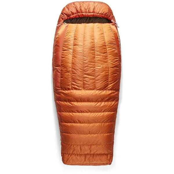 Schlafsack Sea to Summit ASL041091-050301 Orange