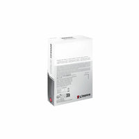 Externe Festplatte Kingston SXS1000R/2000G Rot