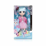 Puppe Shibajiku Anime Sakura
