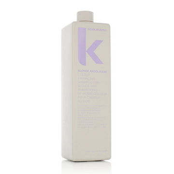 Farbverstärkendes Shampoo Kevin Murphy Blonde Angel Wash 1 L
