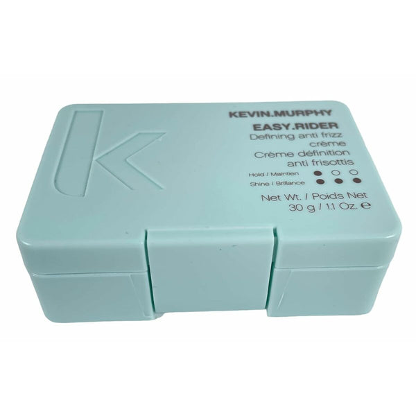 Hairstyling Creme Kevin Murphy Easy Rider 30 ml Anti-Frizz