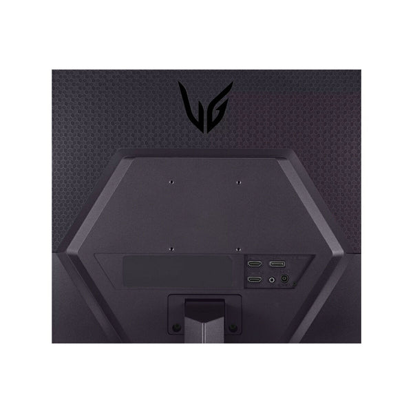 Monitor LG 27GS50F-B Full HD 27"