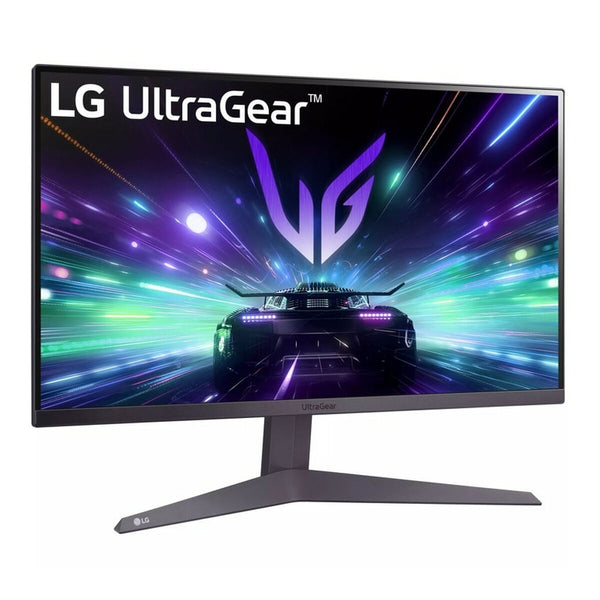 Monitor LG 27GS50F-B Full HD 27"
