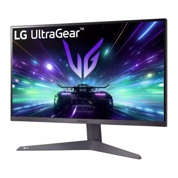Monitor LG 27GS50F-B Full HD 27"