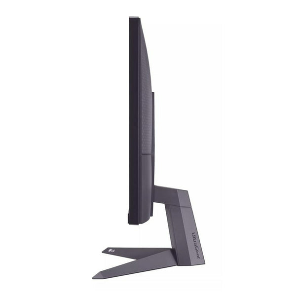 Monitor LG 27GS50F-B Full HD 27"