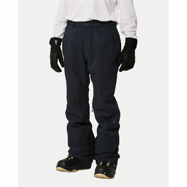 Lange Sporthose Rip Curl Taipan  Schwarz Herren