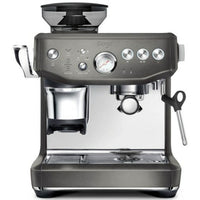 Superautomatische Kaffeemaschine Sage SES876BST4EEU1 Stahl 1850 W 15 bar 2 L 250 g