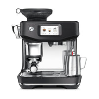 Superautomatische Kaffeemaschine Sage SES881BTR4FEU1 Schwarz 1700 W 2 L 340 g 480 ml