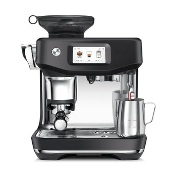 Superautomatische Kaffeemaschine Sage SES881BTR4FEU1 Schwarz 1700 W 2 L 340 g 480 ml