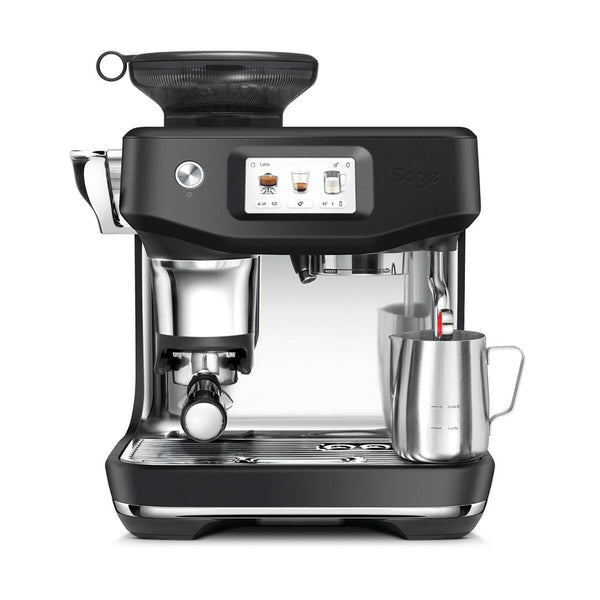 Superautomatische Kaffeemaschine Sage SES881BTR4FEU1 Schwarz 1700 W 2 L 340 g 480 ml