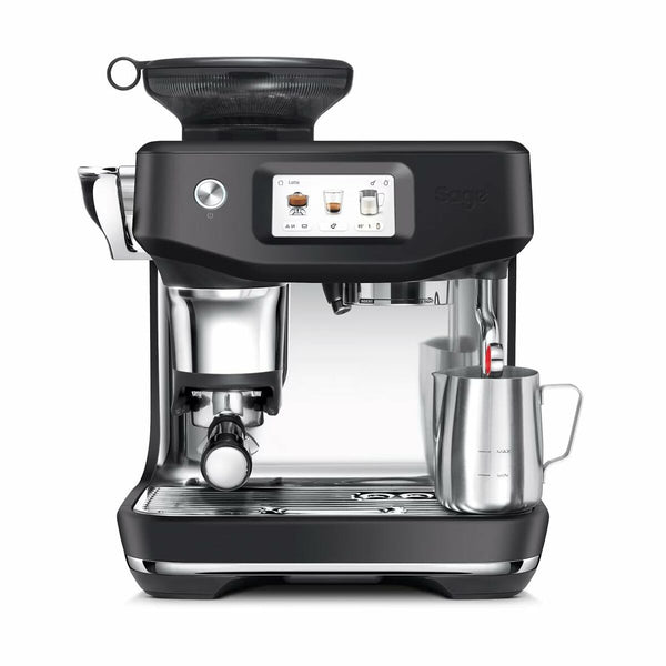 Superautomatische Kaffeemaschine Sage SES881BST4FEU1 Schwarz Stahl 1700 W 2 L 340 g 480 ml