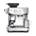 Superautomatische Kaffeemaschine Sage SES881BSS4FEU1 Grau Stahl 1700 W 2 L