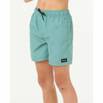 Jungen Badehose Rip Curl Bondi Volley Blau