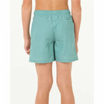 Jungen Badehose Rip Curl Bondi Volley Blau